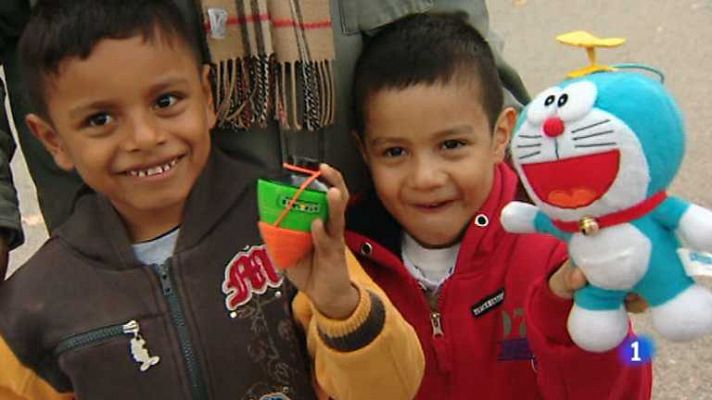 L'informatiu - Comunitat Valenciana - L'Informatiu - Comunitat Valenciana - 26/12/12