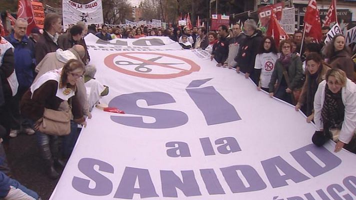 Informativo de Madrid - Informativo de Madrid - 26/12/12