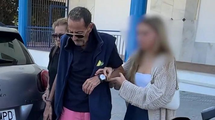  - Último adiós a Julián Muñoz: el exalcalde de Marbella muere a los 76 años