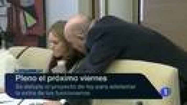 Telenorte - País Vasco - Telenorte País Vasco - 26/12/12