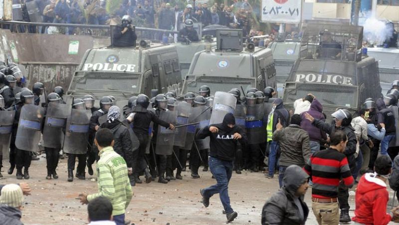 Egipto estrena constitución y nueva etapa envuelta en polémica y división