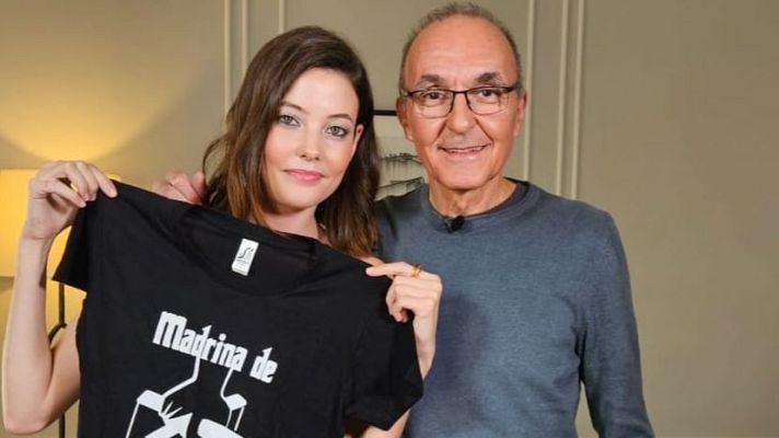 Días de cine - Días de Cine: Entrevista completa con Mireia Oriol