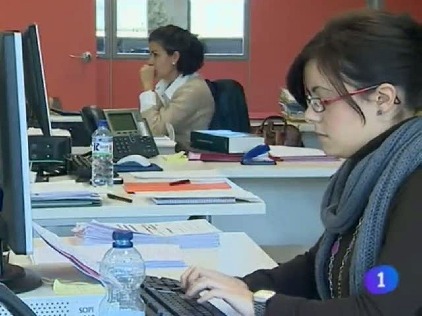 Telenavarra: Telenavarra en 2' -26/12/2012 | RTVE Play