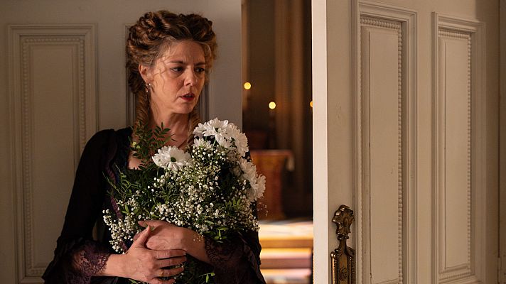 Valle Salvaje - Episodio 10