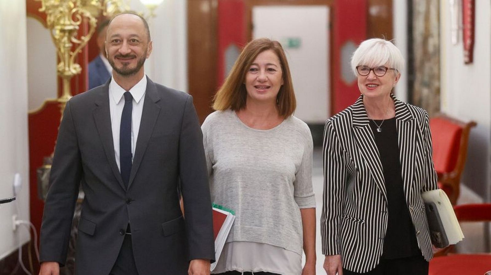 Telediario - 15 horas - 24/09/24 - ver ahora