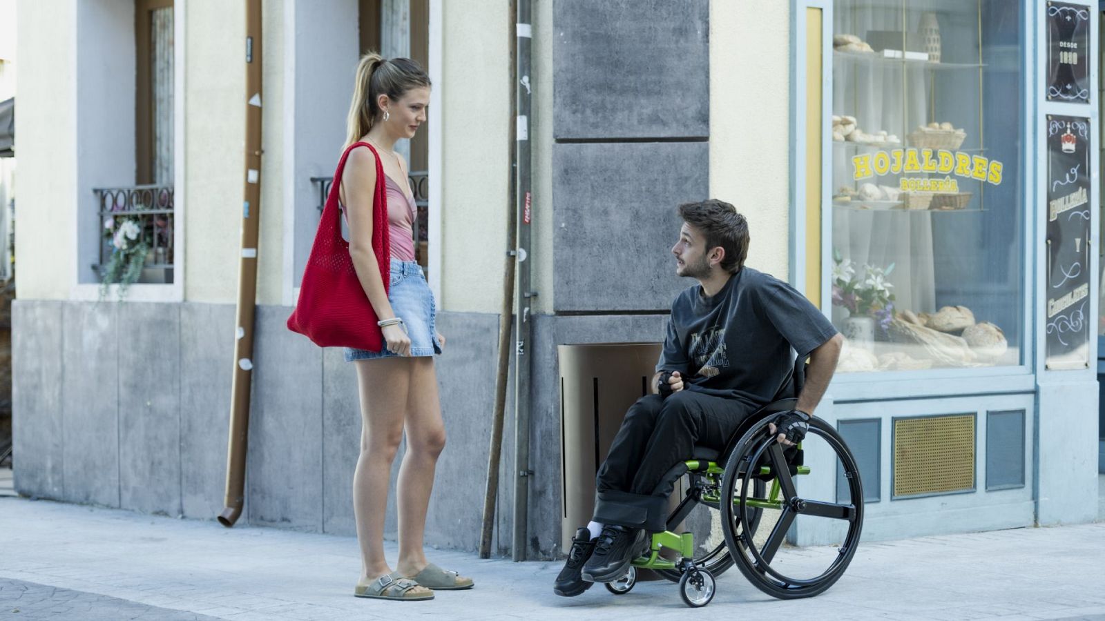 4 estrellas - T3 - Episodio 250: Ni olvido ni perdón - Ver ahora