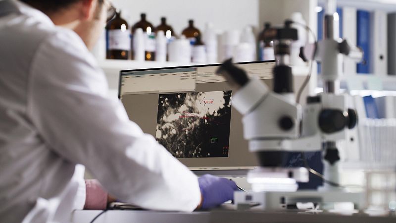 Los expertos creen que la IA será un "cambio de paradigma" en la investigación del cáncer