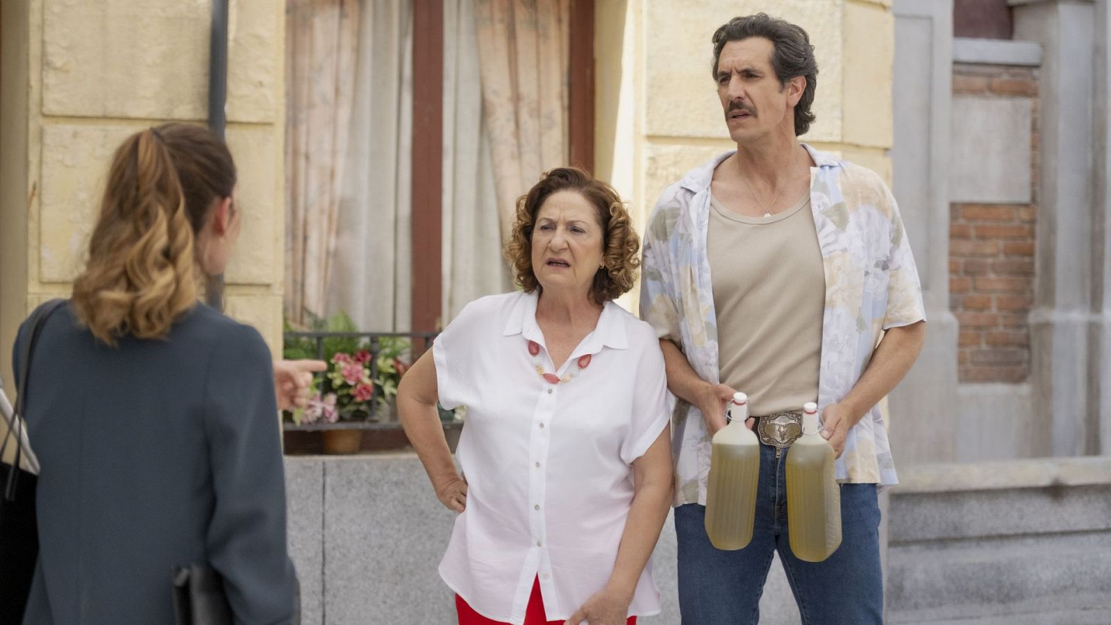 4 estrellas - T3 - Episodio 251: Esclavos de las palabras - Ver ahora