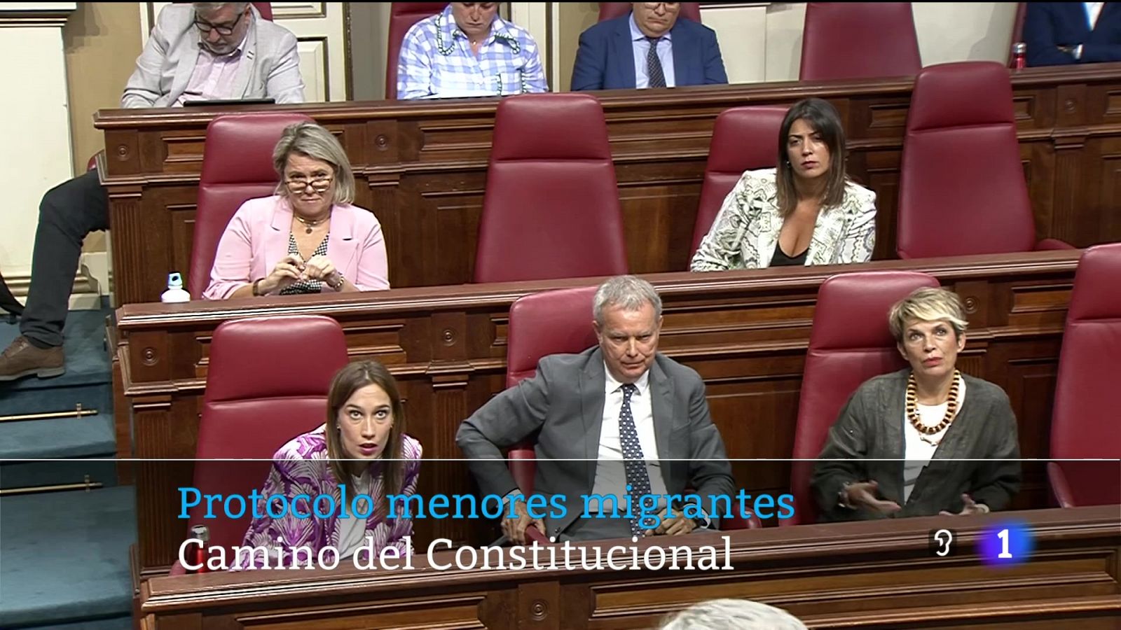 Canarias en 2' - 24/09/2024 | Ver