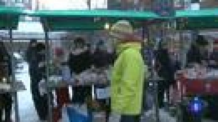 Españoles en el mundo - Laponia en Navidad -Saleta y Josemi