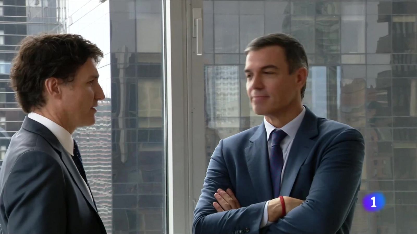 Junts obliga la Moncloa a retirar la tramitació dels objectius de dèficit - L'Informatiu | Veure