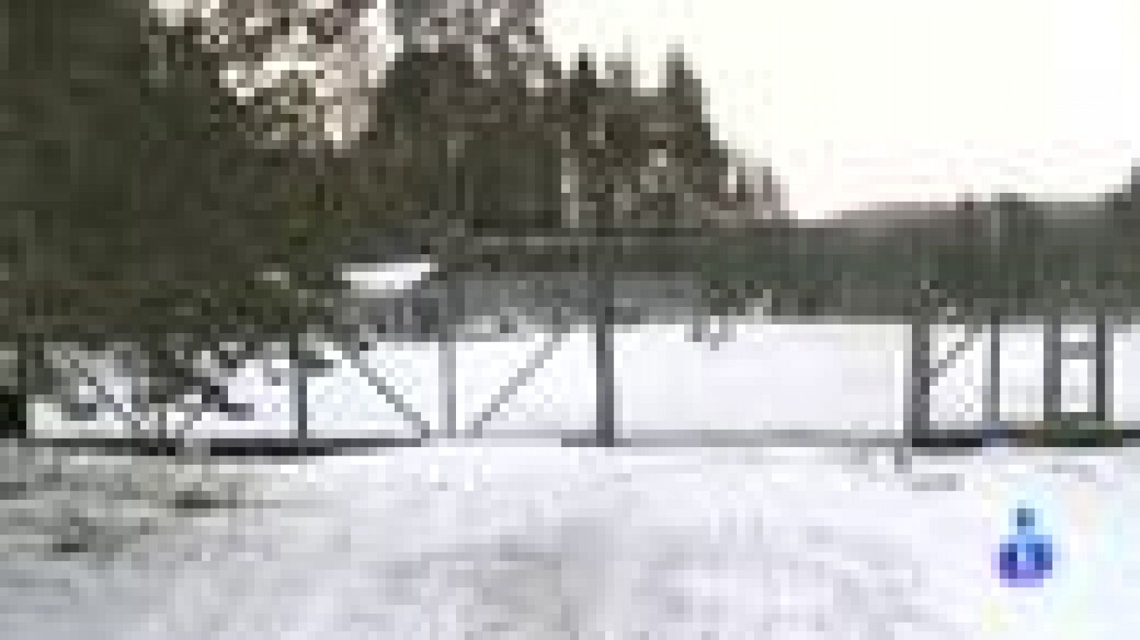 Españoles en el mundo - Laponia en Navidad - Manuel y Virginia - ver vídeo