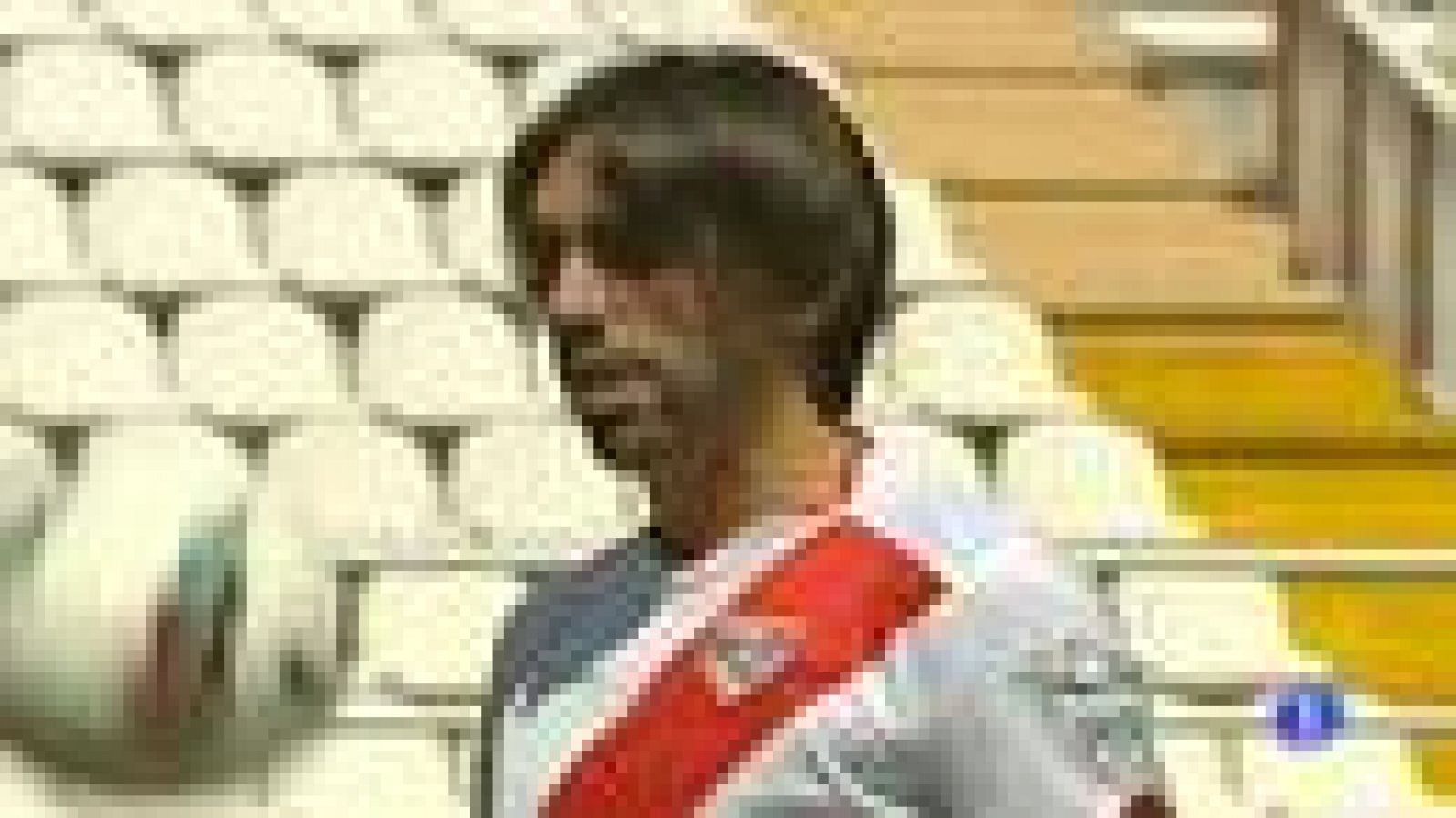 El mercado de invierno de la Liga española tiene como característica principal la austeridad. Hasta ahora solo se ha cerrado una operación, la del central catalán Jordi Figueras que vuelve al Rayo Vallecano cedido por el FC Brujas hasta final de temp