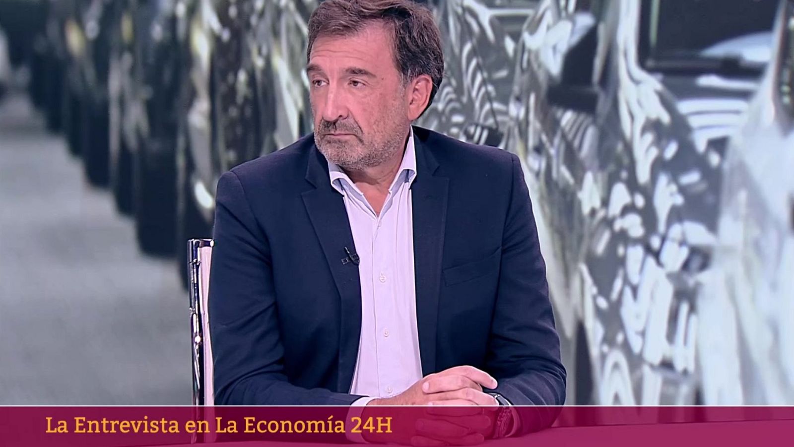 La economía - 24/09/24 - ver ahora