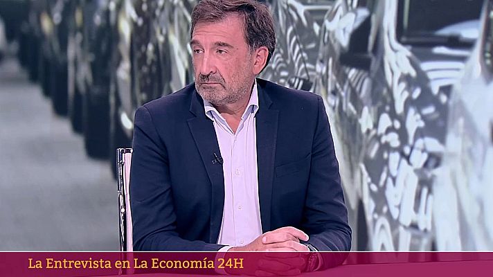 La economía - La economía - 24/09/24