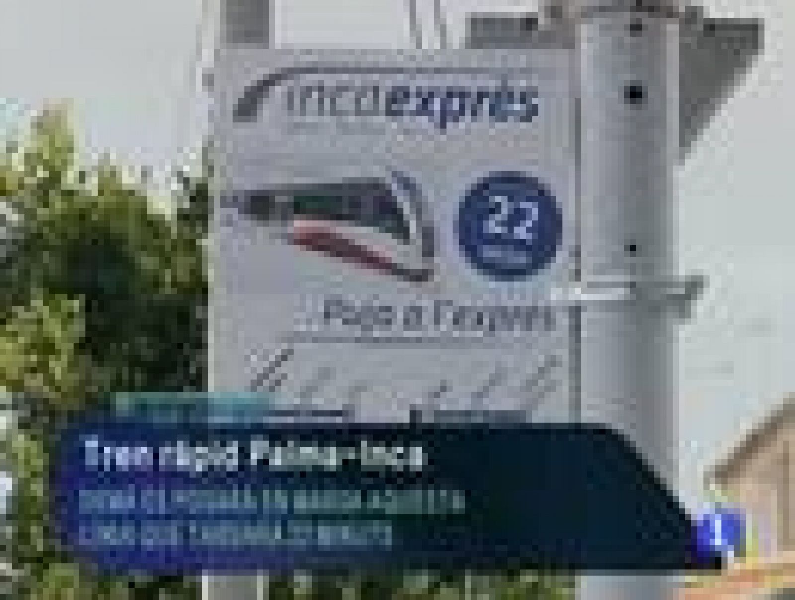 Informatiu Balear - 26/12/12 | Ver