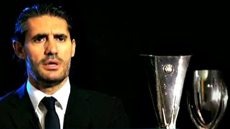 El director deportivo del Atlético de Madrid, José Luis Pérez Caminero, ha reconocido que el conjunto 'colchonero' tuvo que hacer "un esfuerzo titánico" para que el delantero Radamel Falcao no dejase el equipo el pasado verano. Caminero, ha dado "una