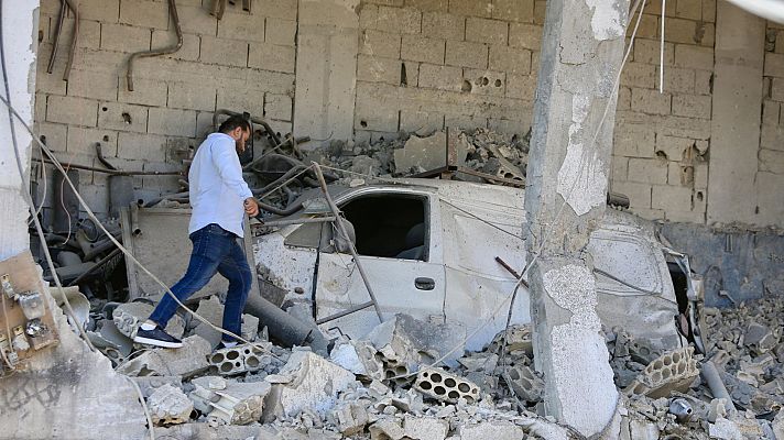 La tarde en 24h - La tarde en 24 horas - 24/09/24