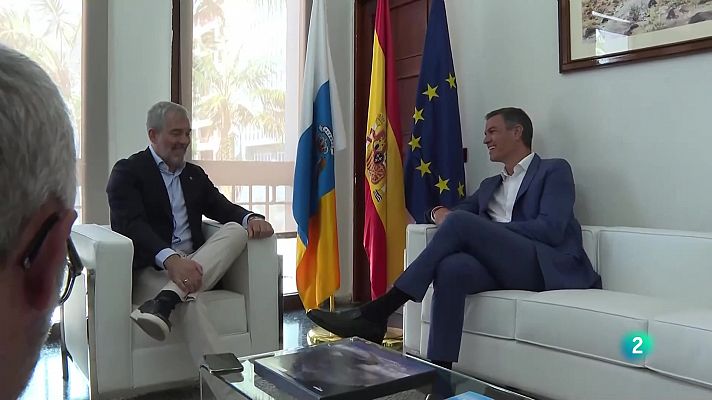 Telecanarias - Telecanarias 2 - 24/09/2024