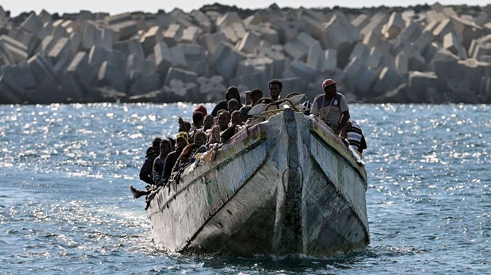 ¿Es la inmigración el principal problema para los españoles?