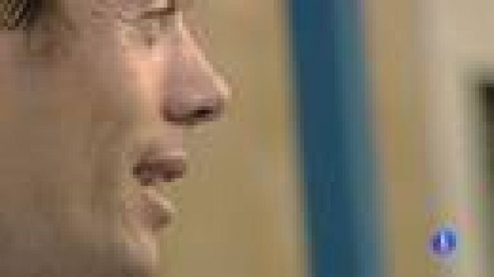 Telediario 1 - Óscar Freire: "Nunca me valoraron lo suficiente en España"