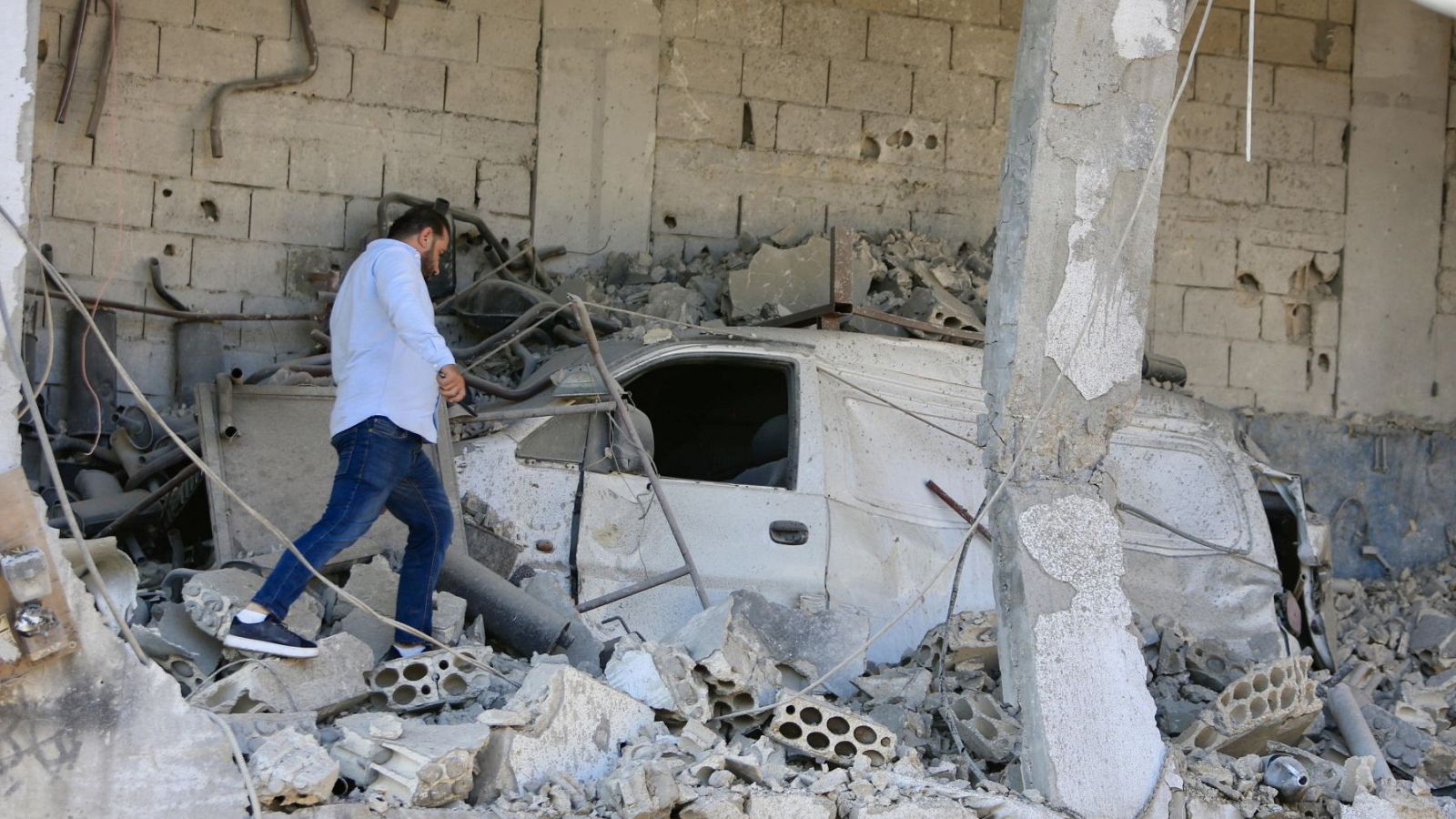 Telediario - 21 horas - 24/09/24 - ver ahora