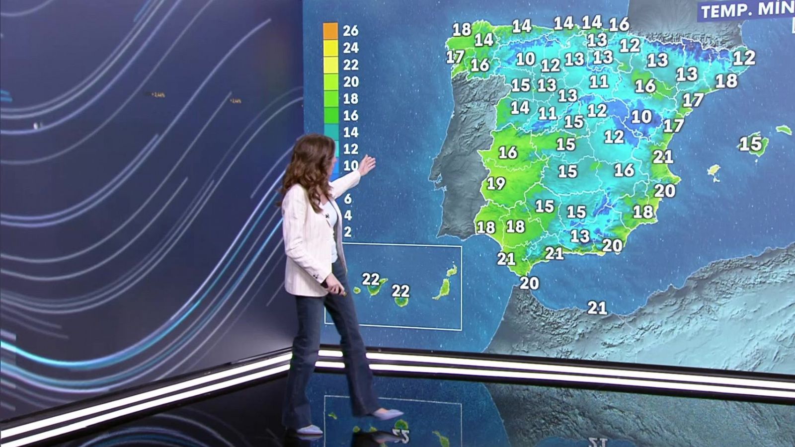 El Tiempo - 24/09/24 - RTVE.es