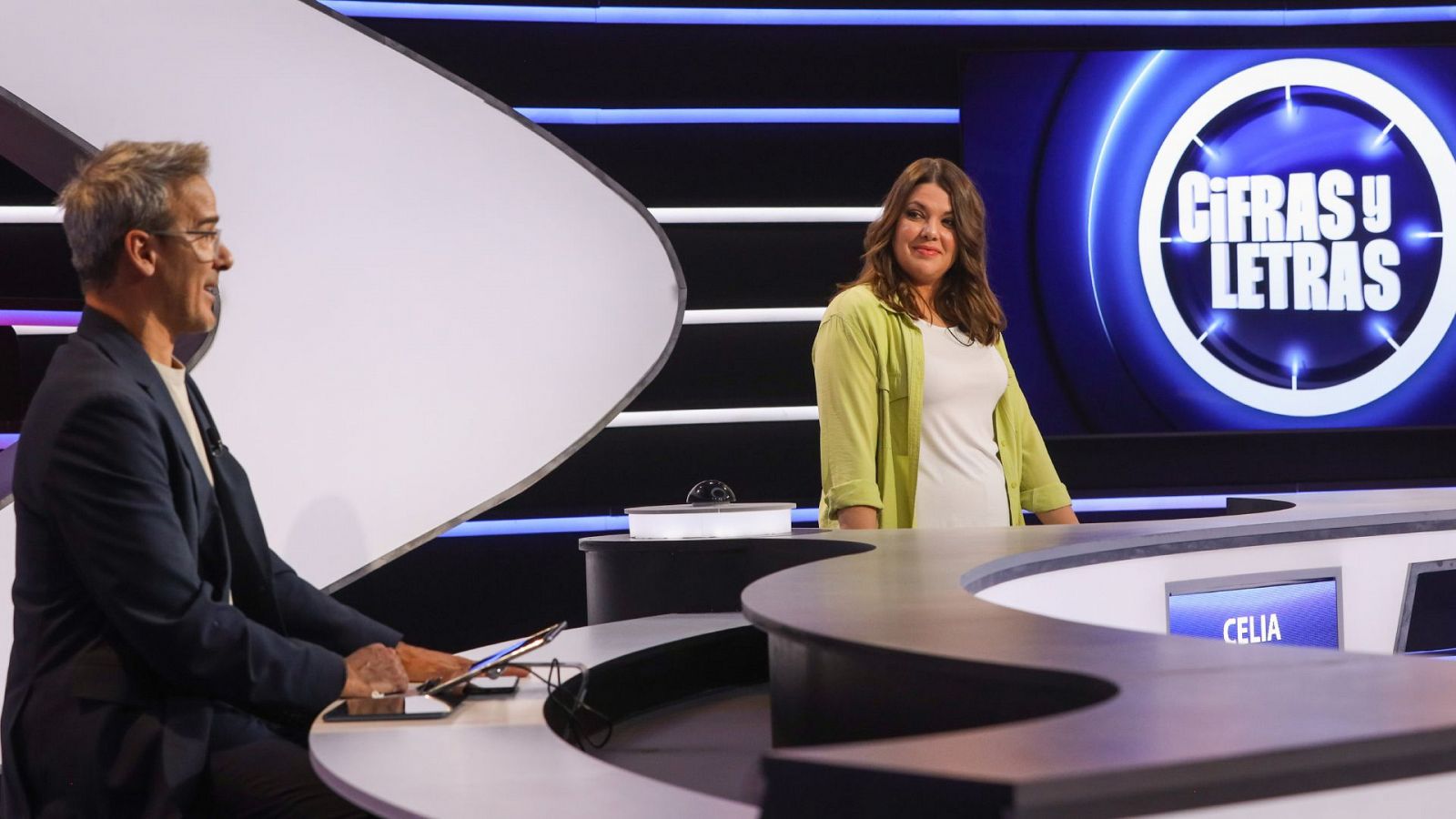 Cifras y letras - Programa 126 - ver ahora