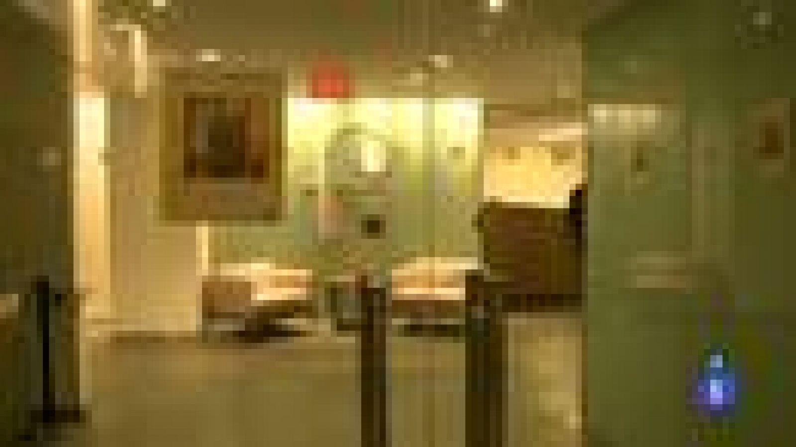 Españoles en el mundo - Navidad en Nueva York - Álex - ver vídeo