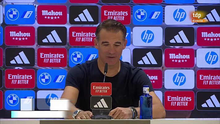 Estudio Estadio - Luis García, sobre la patada de Endrick: "Es roja"