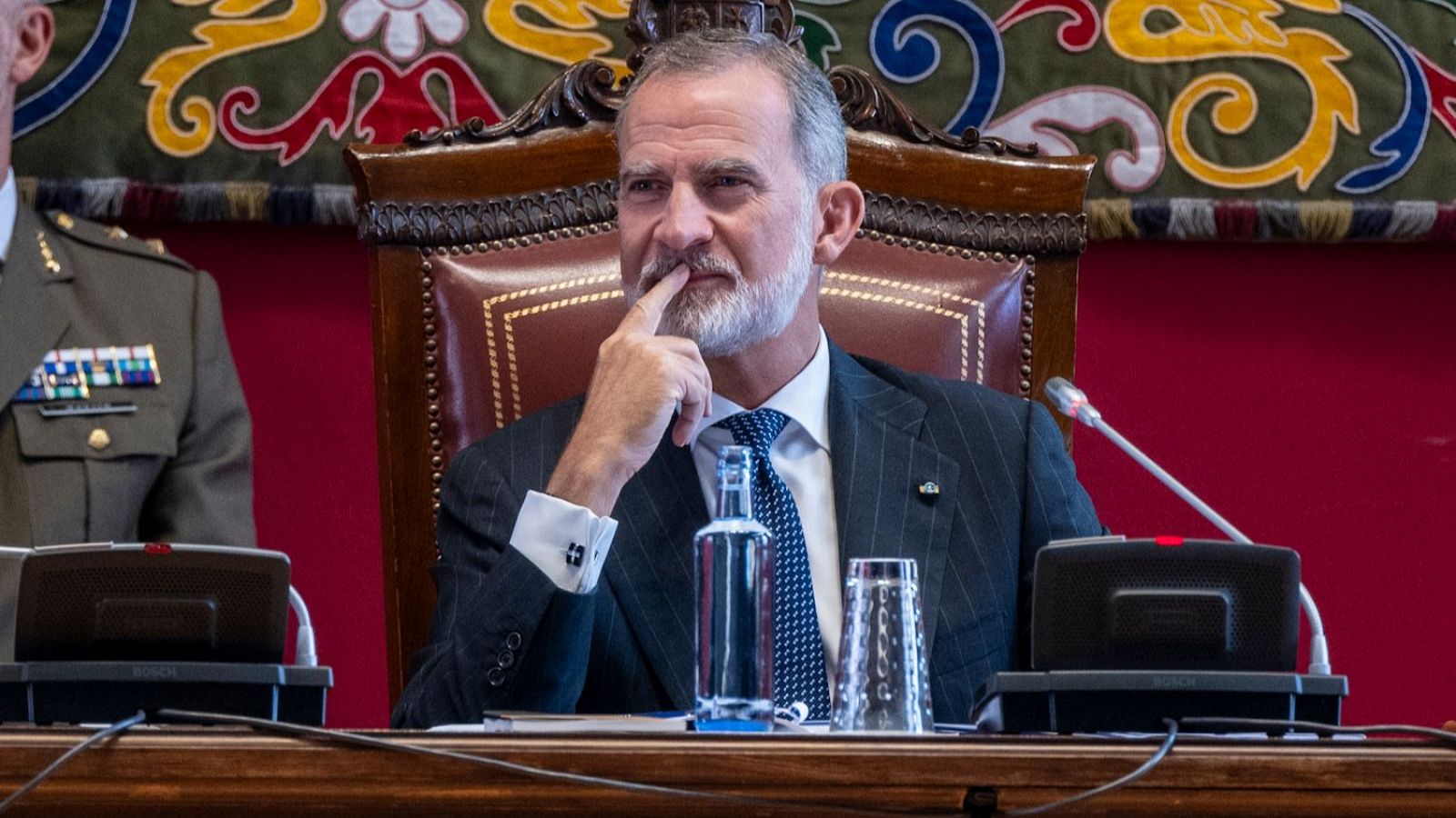 España no acudirá a la toma de posesión presidencial en México - Telediario Internacional | Ver