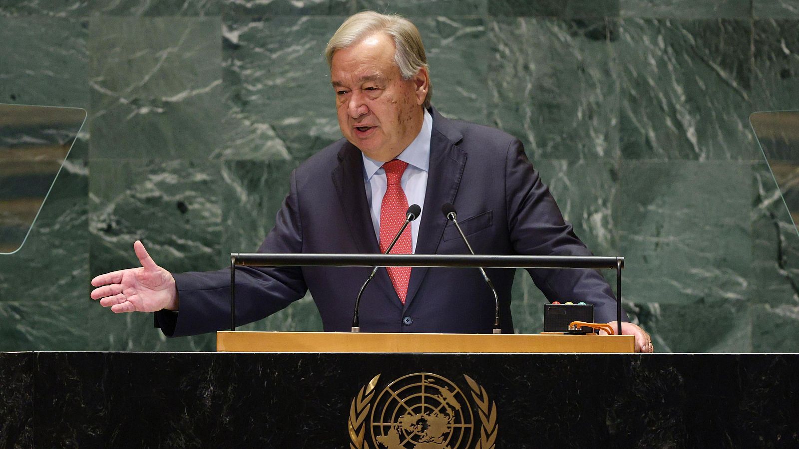 Telediario matinal en cuatro minutos - 25/09/2024 | Ver