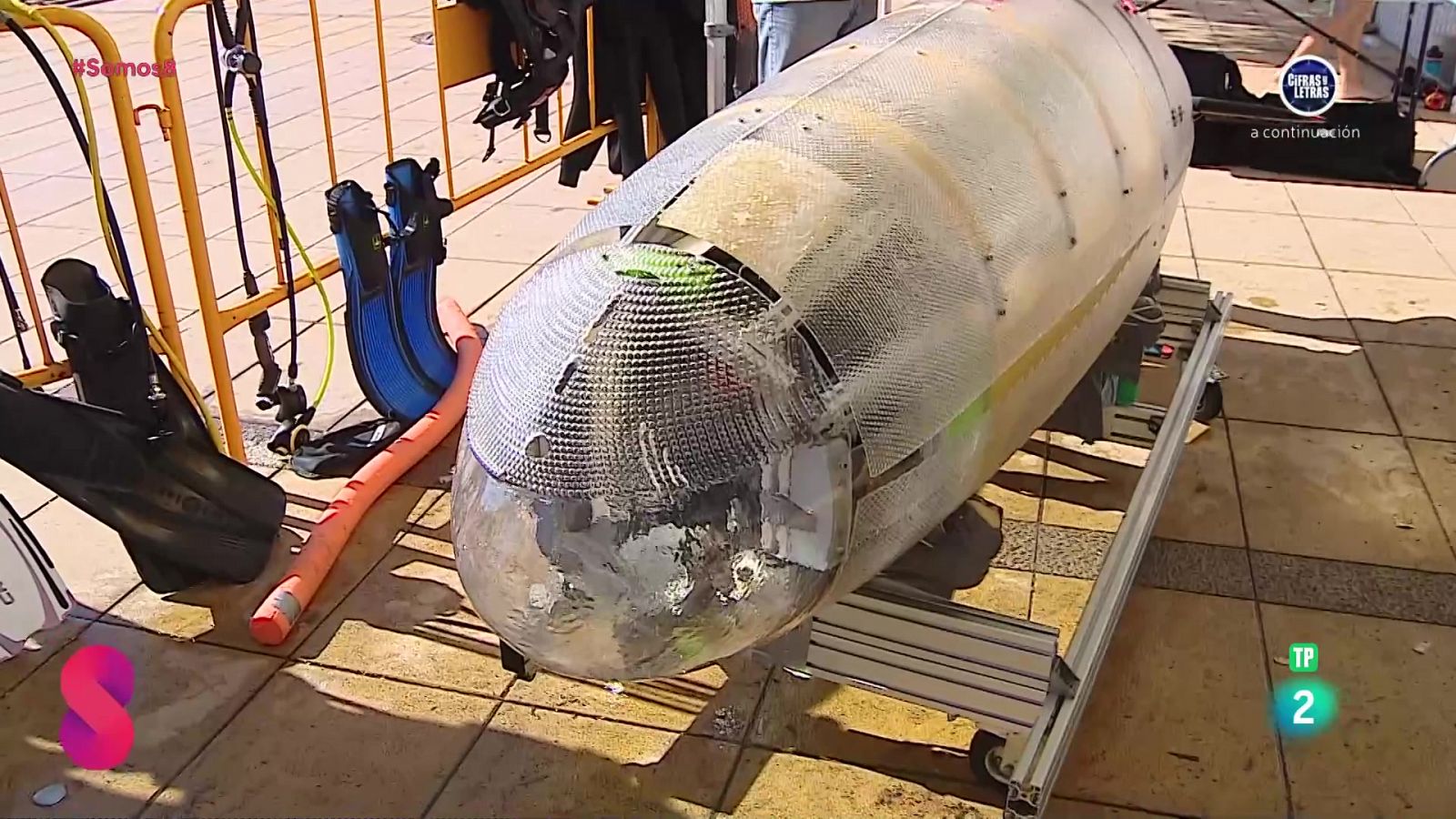 Somos 8 - 24/09/2024 - Somos 8 | Ver