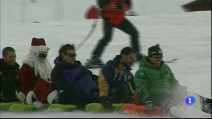 Noticias Aragón - Noticias Aragón - 26/12/12