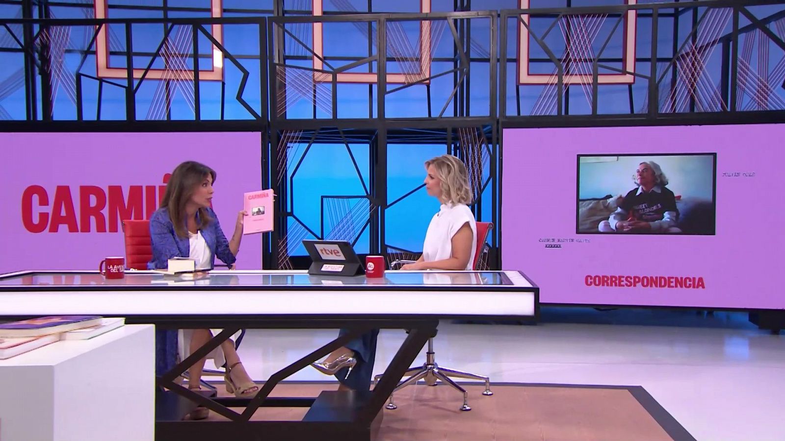 La aventura del saber - 25/09/24 - ver ahora