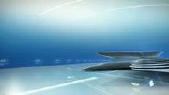 Telenorte - País Vasco - Telenorte País Vasco - (26-12-12)