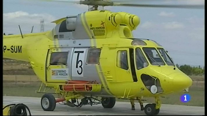 Noticias Aragón - Noticias Aragón 2 - 26/12/12