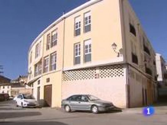 Informativo Telerioja - La Rioja en 2' 26/12/2012