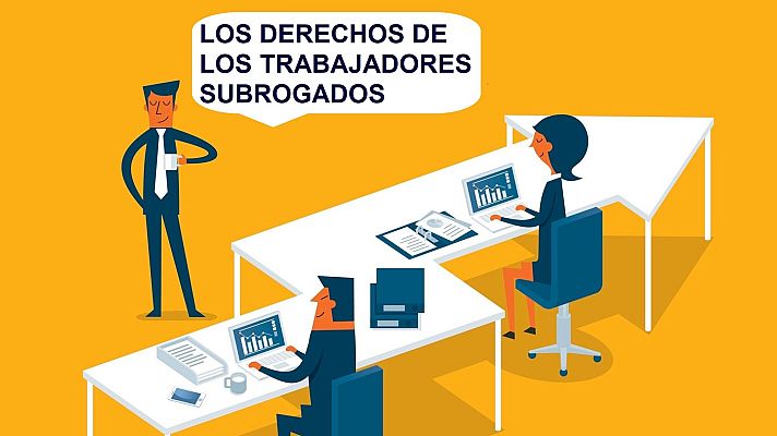 Aquí hay trabajo - Aquí hay trabajo - 25/09/24