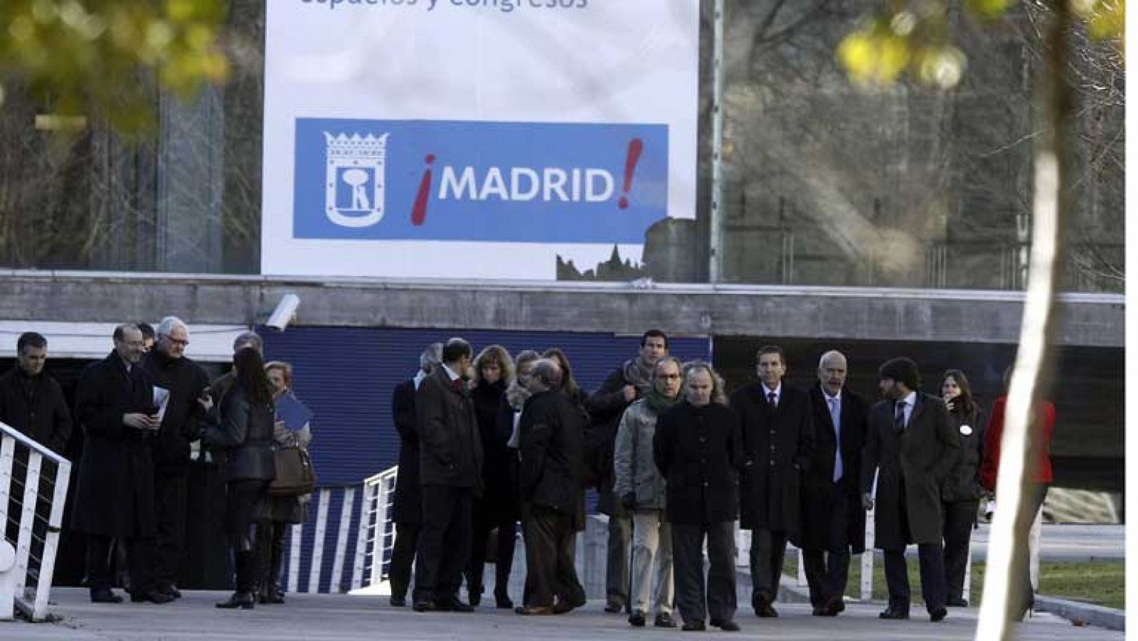 Informativo de Madrid: Informativo de Madrid 2 - 26/12/12 | RTVE Play