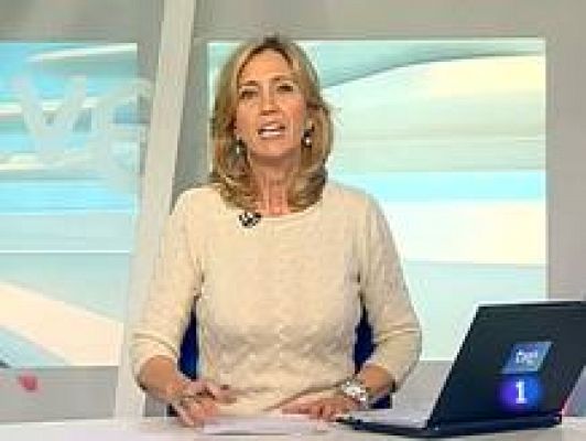 Noticias Murcia 2.(26/12/2012).