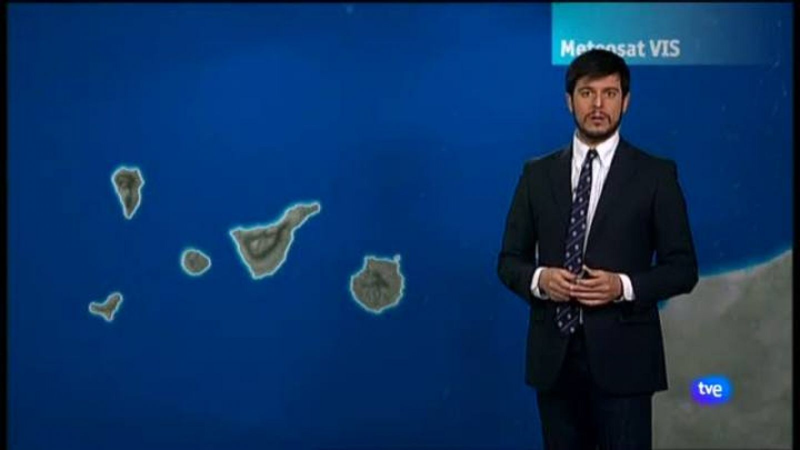 Telecanarias: El tiempo en Canarias - 26/12/12 | RTVE Play