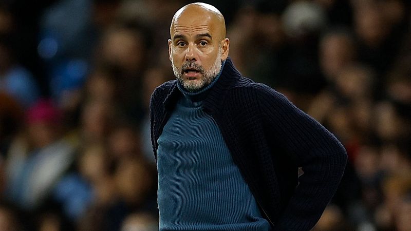 Pep Guardiola: "Rodri es insustituible" - Fútbol | Ver