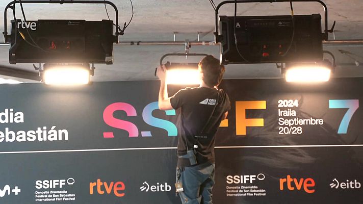 Aquí hay trabajo - Somos cine… y empleo