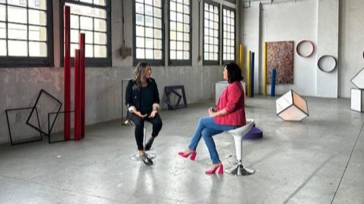 Para todos La 2 - El poder de la mujer despierta