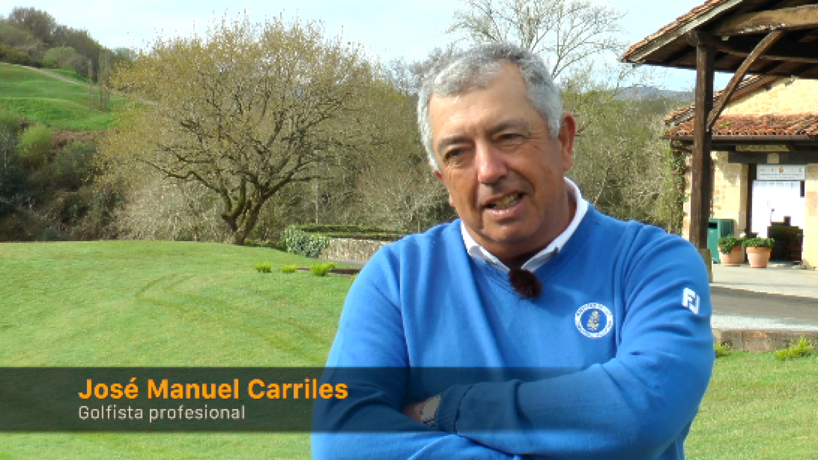 Hola Golf - T8 - Programa 19 - ver ahora