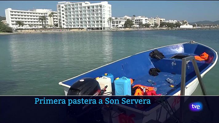 Informatiu Balear - Informatiu Balear 1 - 25/09/24