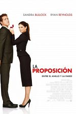 Poster de La proposición