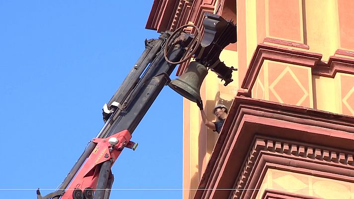 L'informatiu - Comunitat Valenciana - L'Informatiu de la Comunitat Valenciana 1 - 25/09/24