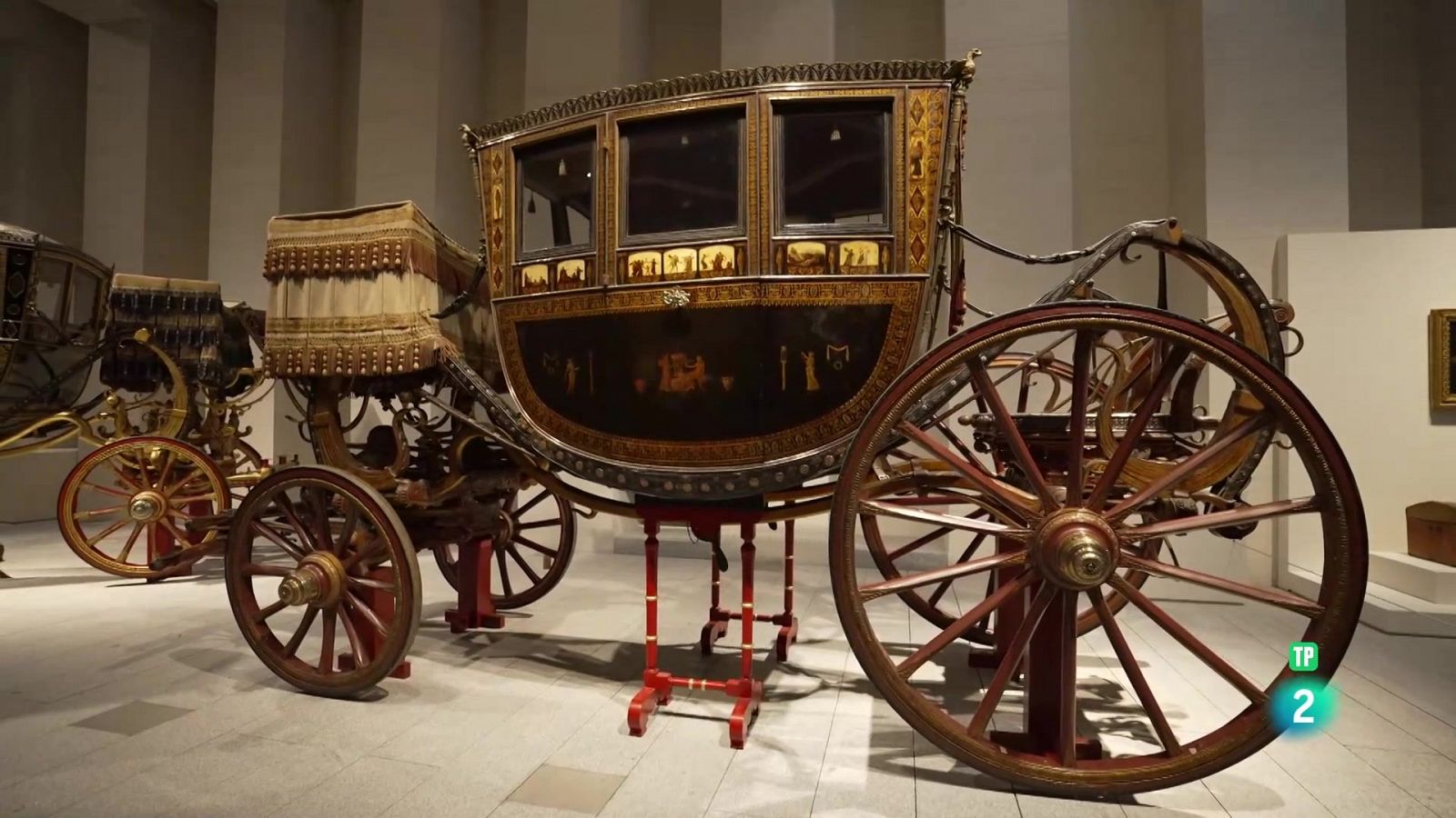 Galería de las Colecciones Reales 2 | Ver